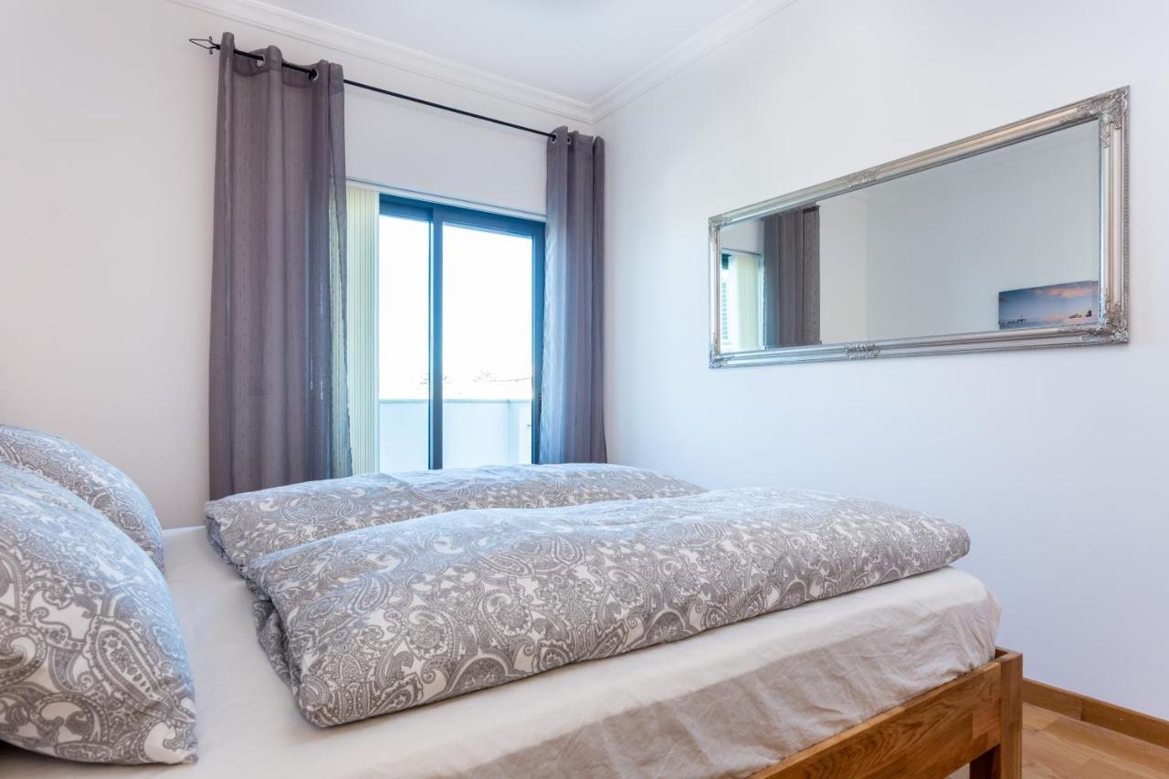 Sacha'S Sweet Home, Lovely 2 Bedroom Apartment, Walking Distance To Town, Beach And Marina Лагос Екстериор снимка