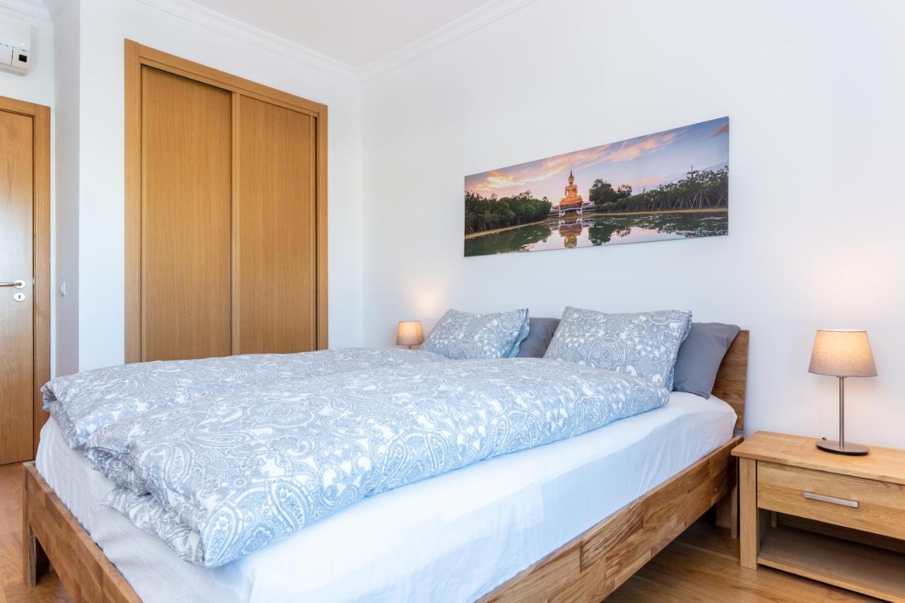 Sacha'S Sweet Home, Lovely 2 Bedroom Apartment, Walking Distance To Town, Beach And Marina Лагос Екстериор снимка