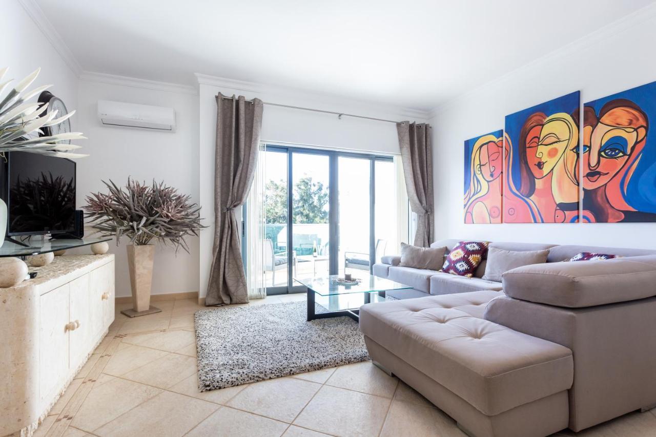 Sacha'S Sweet Home, Lovely 2 Bedroom Apartment, Walking Distance To Town, Beach And Marina Лагос Екстериор снимка